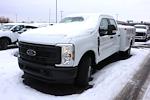 2024 Ford F-350 Crew Cab DRW RWD, Knapheide Steel Service Body Service Truck for sale #FTR2708 - photo 1