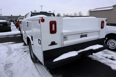 2024 Ford F-350 Crew Cab DRW RWD, Knapheide Steel Service Body Service Truck for sale #FTR2709 - photo 2