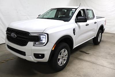 2024 Ford Ranger SuperCrew Cab 4WD Pickup for sale #FTR2717 - photo 1