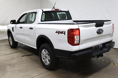 2024 Ford Ranger SuperCrew Cab 4WD Pickup for sale #FTR2717 - photo 2