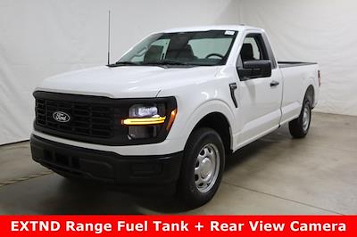 2024 Ford F-150 Regular Cab RWD, Pickup for sale #FTR2722 - photo 1