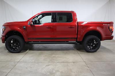2024 Ford F-150 SuperCrew Cab 4WD Pickup for sale #FTR2726 - photo 2
