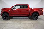 2024 Ford F-150 SuperCrew Cab 4WD Pickup for sale #FTR2726 - photo 2