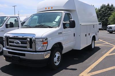 2024 Ford E-350 RWD, Knapheide KUV Service Utility Van for sale #FTR2727 - photo 1