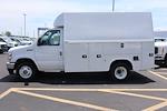 2024 Ford E-350 RWD, Knapheide KUV Service Utility Van for sale #FTR2727 - photo 4