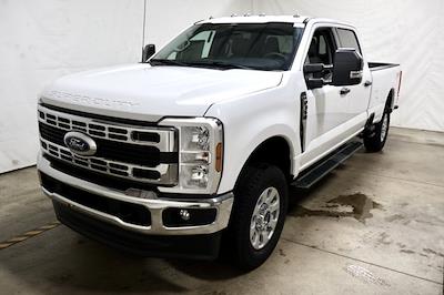 New 2024 Ford F-350 XLT Crew Cab 4WD SRW Pickup for sale #FTR2733 - photo 1