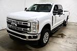 New 2024 Ford F-350 XLT Crew Cab 4WD SRW Pickup for sale #FTR2733 - photo 1