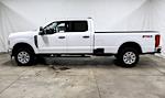 New 2024 Ford F-350 XLT Crew Cab 4WD SRW Pickup for sale #FTR2733 - photo 4