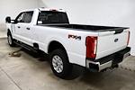 New 2024 Ford F-350 XLT Crew Cab 4WD SRW Pickup for sale #FTR2733 - photo 5