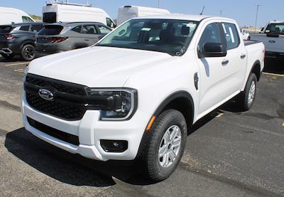 2024 Ford Ranger SuperCrew Cab 4WD, Pickup for sale #FTR2744 - photo 1