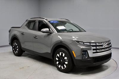 2025 Hyundai Santa Cruz Double Cab FWD Pickup for sale #FTR2744A - photo 1