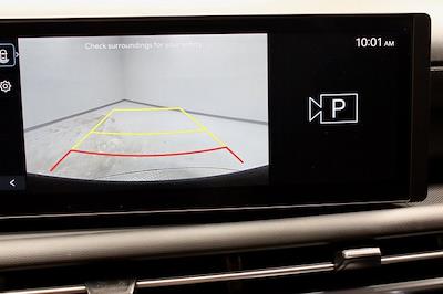 2025 Hyundai Santa Cruz Double Cab FWD Pickup for sale #FTR2744A - photo 2