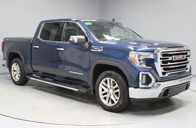 2020 GMC Sierra 1500 Crew Cab 4WD Pickup for sale #FTR2746A - photo 1