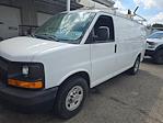 2011 Chevrolet Express 3500 RWD Empty Cargo Van for sale #FTR2748A - photo 2