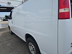 2011 Chevrolet Express 3500 RWD Empty Cargo Van for sale #FTR2748A - photo 3