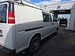 2011 Chevrolet Express 3500 RWD Empty Cargo Van for sale #FTR2748A - photo 4