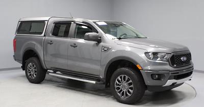 2021 Ford Ranger SuperCrew Cab 4WD Pickup for sale #FTR2758A - photo 1