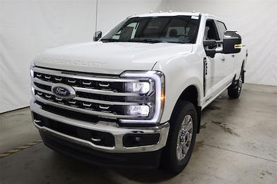 2024 Ford F-350 Crew Cab SRW 4WD Pickup for sale #FTR2779 - photo 1