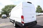 2024 Ford Transit 350 HD High Roof DRW AWD, Masterack General Service Upfitted Cargo Van for sale #FTR2782 - photo 4