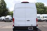 2024 Ford Transit 350 HD High Roof DRW AWD, Masterack General Service Upfitted Cargo Van for sale #FTR2782 - photo 5