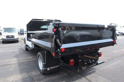 2024 Ford F-350 Regular Cab DRW 4WD Crysteel Dump Truck for sale #FTR2796 - photo 2
