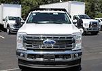 2024 Ford F-350 Regular Cab DRW 4WD, Crysteel E-Tipper Dump Truck for sale #FTR2868 - photo 5