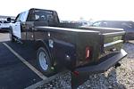 2024 Ford F-550 Crew Cab DRW 4WD, Knapheide PGTD Gooseneck Flatbed Truck for sale #FTR2882 - photo 2