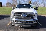 2024 Ford F-550 Crew Cab DRW 4WD, Knapheide PGTD Gooseneck Flatbed Truck for sale #FTR2882 - photo 6