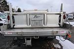 2024 Ford F-600 Regular Cab DRW 4WD, Rugby Z-Spec Dump Truck for sale #FTR2942 - photo 3