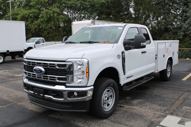 New 2024 Ford F-350 Service Truck for sale in Groveport, OH