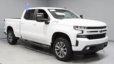2020 Chevrolet Silverado 1500 Crew Cab 4WD Pickup for sale #FTR3008A - photo 1