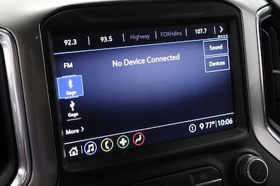 2020 Chevrolet Silverado 1500 Crew Cab 4WD Pickup for sale #FTR3008A - photo 2