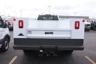 2024 Ford F-450 Crew Cab DRW RWD Service Truck for sale #FTR3019 - photo 2