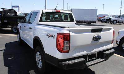 2024 Ford Ranger SuperCrew Cab 4WD, Pickup for sale #FTR3075 - photo 2