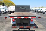 2024 Ford F-550 Regular Cab DRW RWD, Capitol City Trailers Inc. Flatbed Truck for sale #FTR3110 - photo 4