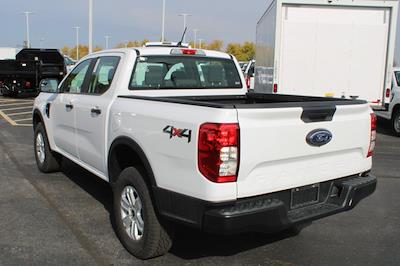 2024 Ford Ranger SuperCrew Cab 4WD, Pickup for sale #FTR3134 - photo 2