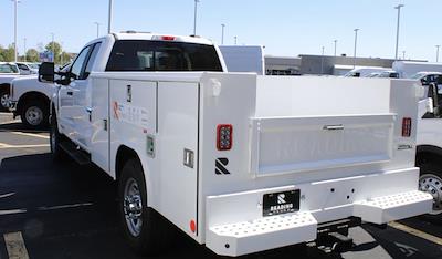 2024 Ford F-350 Super Cab SRW 4WD Reading Service Truck for sale #FTR3149 - photo 2