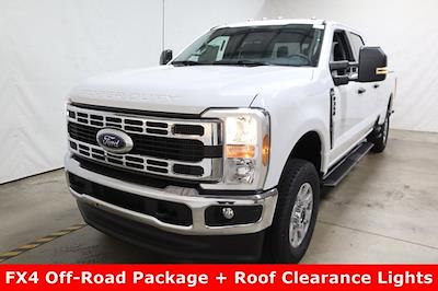 2024 Ford F-350 Crew Cab SRW 4WD, Pickup for sale #FTR3177 - photo 1