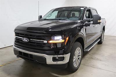 2024 Ford F-150 SuperCrew Cab 4WD Pickup for sale #FTR3182 - photo 1