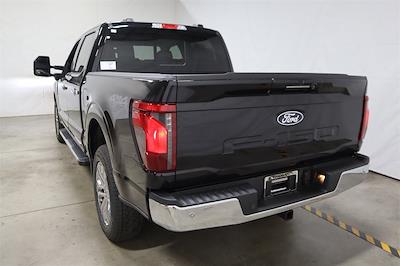 2024 Ford F-150 SuperCrew Cab 4WD Pickup for sale #FTR3182 - photo 2