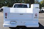 2024 Ford F-350 Super Cab SRW 4WD, Reading Classic II Steel Service Truck for sale #FTR3186 - photo 4