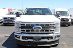 2024 Ford F-350 Super Cab SRW 4WD, Reading Classic II Steel Service Truck for sale #FTR3186 - photo 5