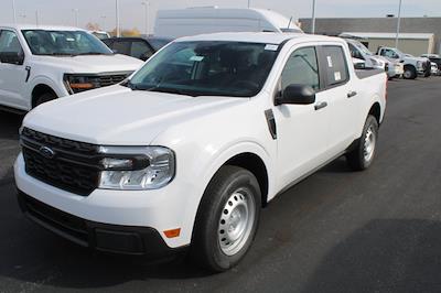 2024 Ford Maverick SuperCrew Cab FWD, Pickup for sale #FTR3211 - photo 1