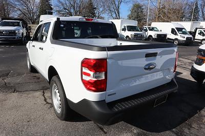 2024 Ford Maverick SuperCrew Cab FWD, Pickup for sale #FTR3212 - photo 2