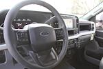 2024 Ford F-550 Regular Cab DRW 4WD, Galion 100U Dump Truck for sale #FTR3220 - photo 9