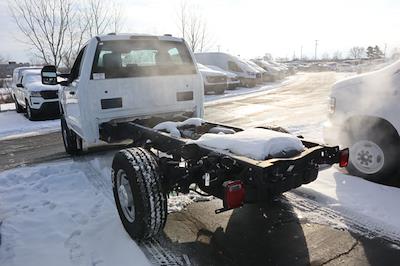 2024 Ford F-350 Regular Cab SRW 4WD, Cab Chassis for sale #FTR3265 - photo 2