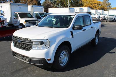 2024 Ford Maverick SuperCrew Cab FWD, Pickup for sale #FTR3271 - photo 1