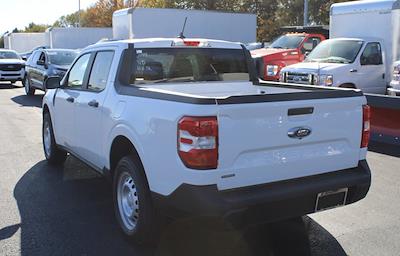 2024 Ford Maverick SuperCrew Cab FWD, Pickup for sale #FTR3271 - photo 2