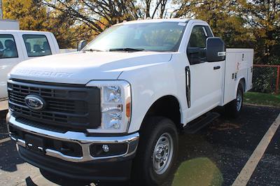 2024 Ford F-250 Regular Cab 4WD, Reading SL Service Body Service Truck for sale #FTR3297 - photo 1