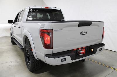 2024 Ford F-150 SuperCrew Cab 4WD Pickup for sale #FTR3316 - photo 2